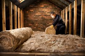 Types of Insulation We Offer in Mineville, NY